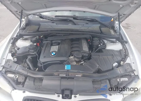 2009 BMW 328I xDrive z USA, uszkodzony, nr VIN WBAPK535X9A510079